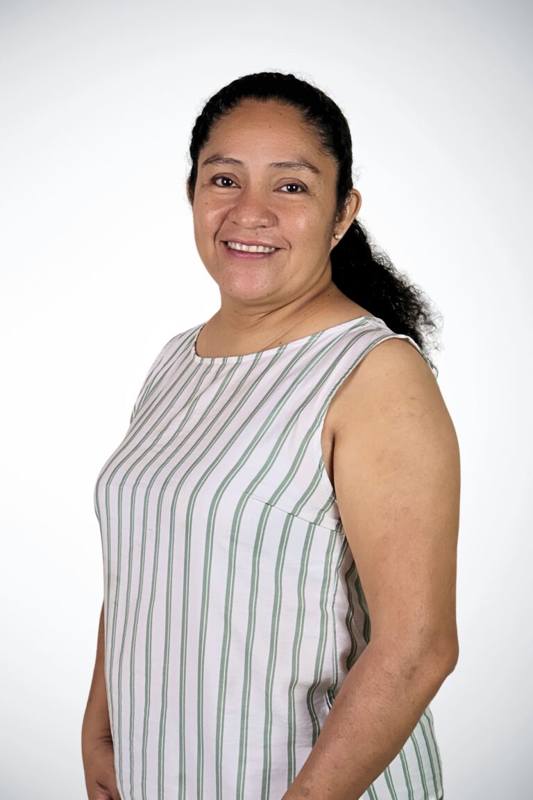 Carmen Rosa Ruiz Patow