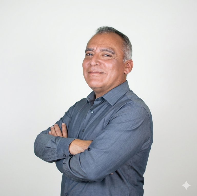 Eddy Guillermo Mejía Tarazona