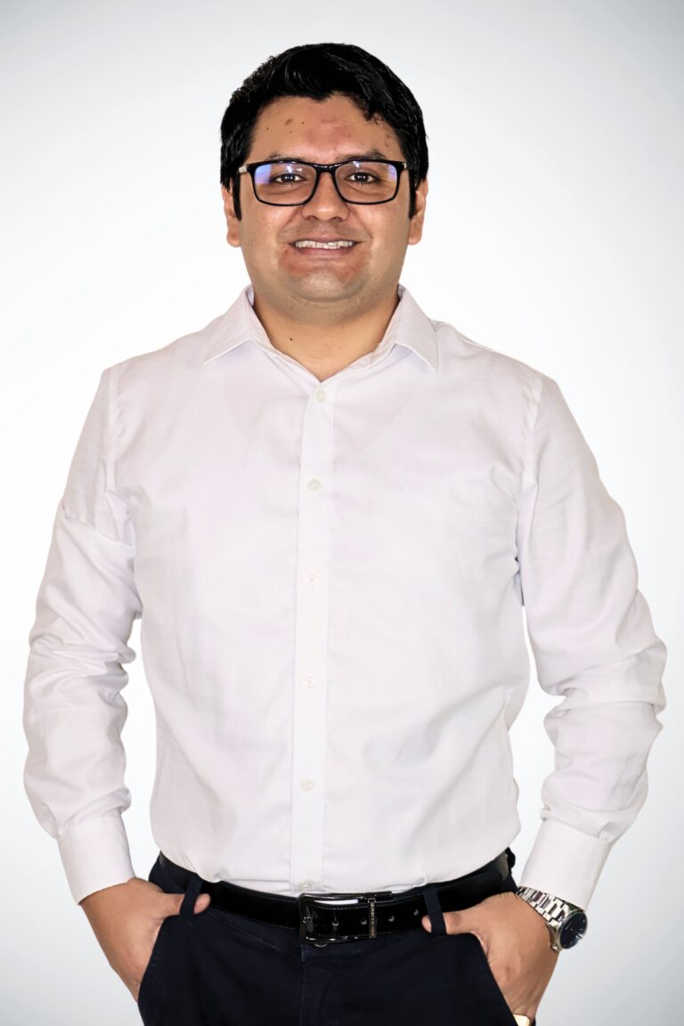 Edgar Pozo Velarde
