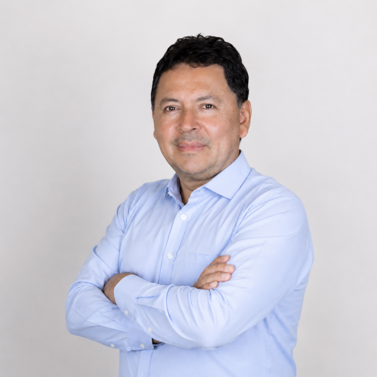 Ronald Roberto Rodriguez Rivera