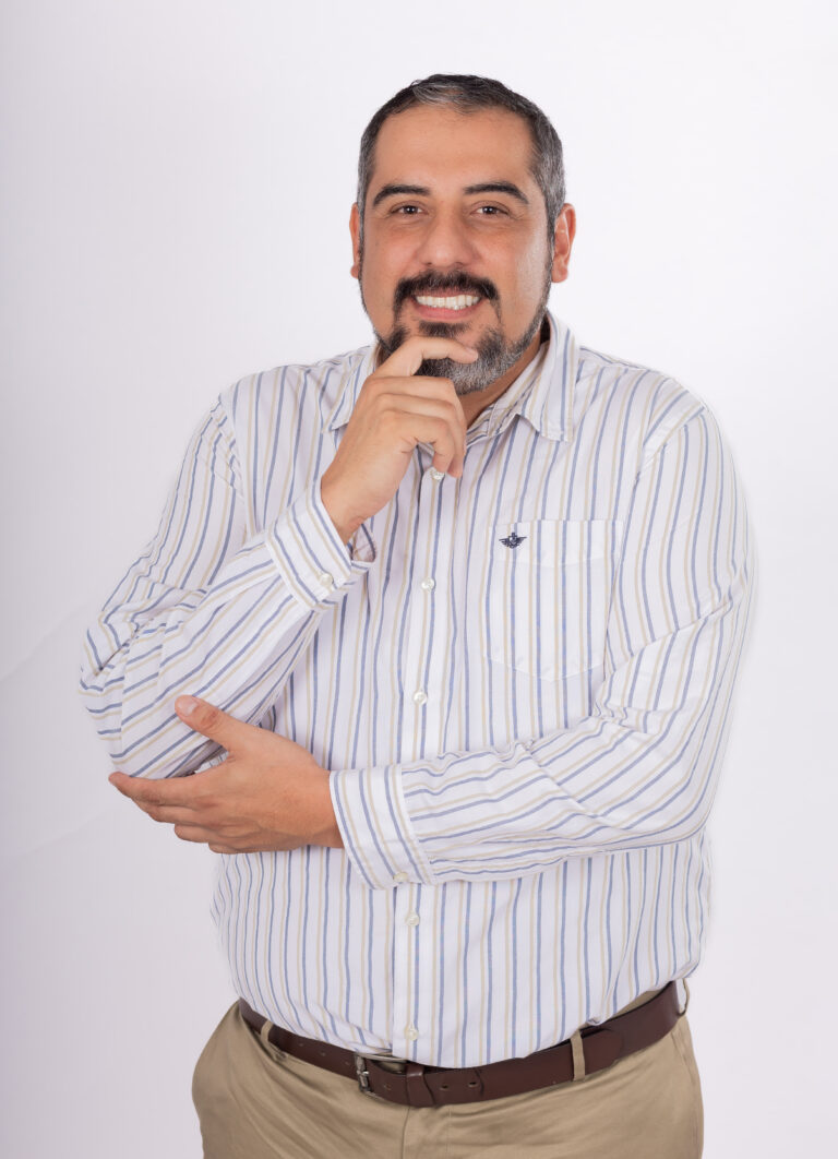 David Ricardo Rivera Gonzalez