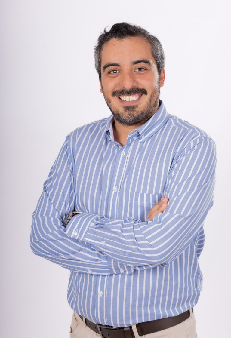 Diego Sebastian Rivera Gonzalez