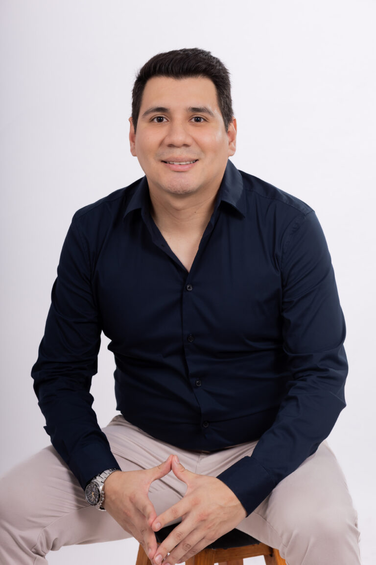 Renato Ernesto Bozo Meza