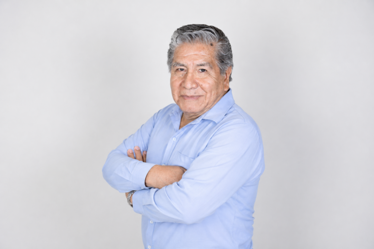 Alberto Victor Romero Ramon