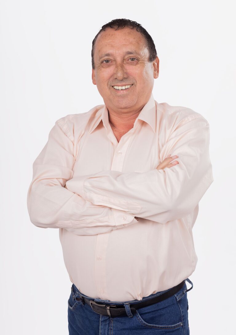 Alfredo Emilio Gaviria Guedes