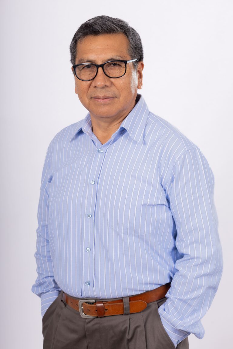 Ricardo Vicente Risco Estrada