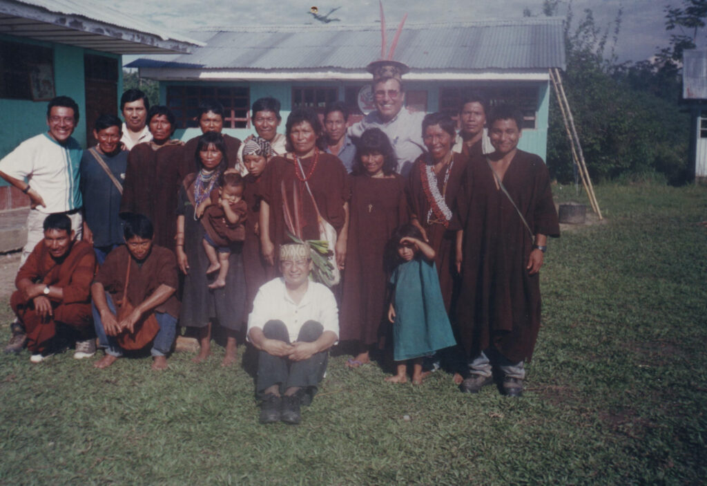 Hito 2001 – 2022