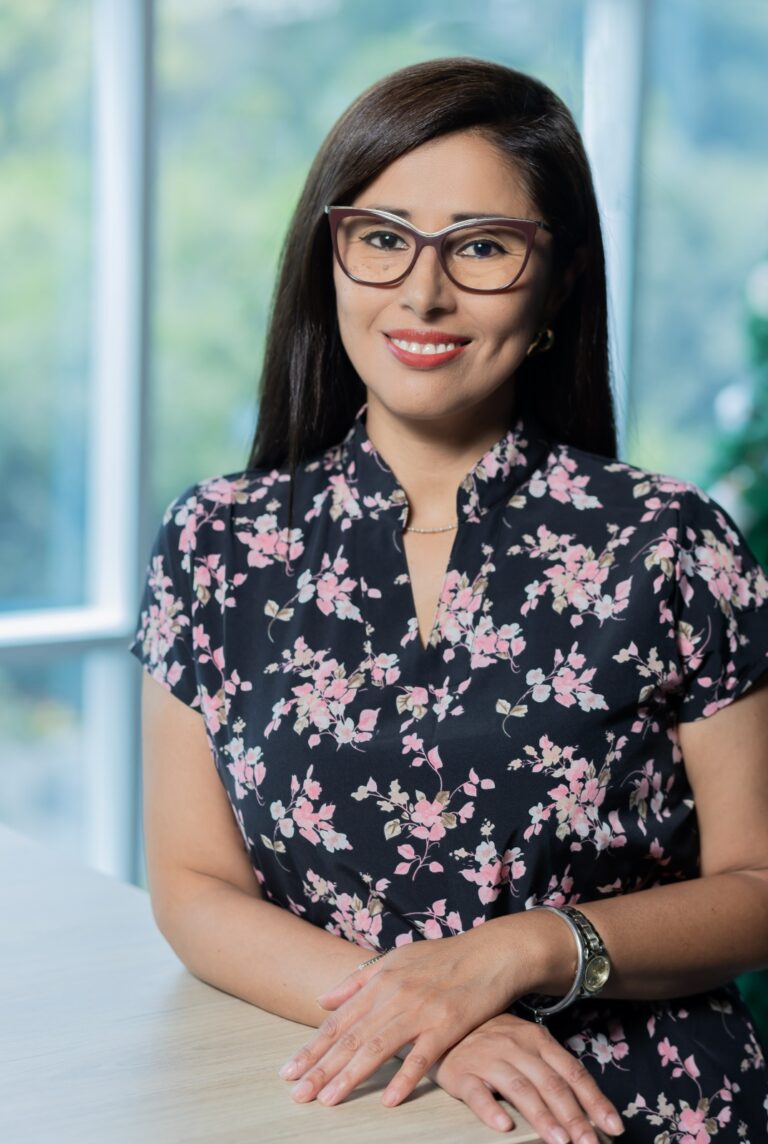Giuliana Godoy Mendoza